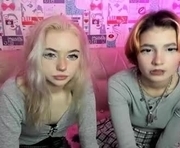 ane_mia is a 19 year old couple webcam sex model.