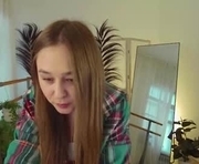 mysticblush is a  year old female webcam sex model.