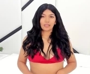 hannazambrano is a 20 year old female webcam sex model.