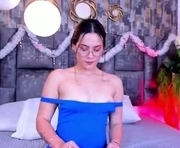 saraalvarezx is a 23 year old female webcam sex model.