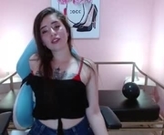 keila_x_ is a 25 year old female webcam sex model.