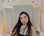 scarleth_kiss_ is a 23 year old female webcam sex model.