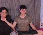 hans_andres17 is a  year old male webcam sex model.