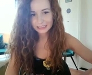 eatmygingersnapps is a 25 year old female webcam sex model.