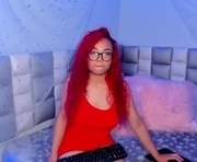 conny_curly is a 21 year old female webcam sex model.