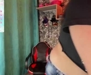 caitlin_gomez is a 21 year old female webcam sex model.
