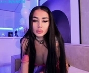 fuckbitoni is a 24 year old female webcam sex model.