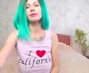 emelycrystal is a 21 year old female webcam sex model.