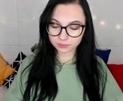 nicolerichar is a  year old female webcam sex model.