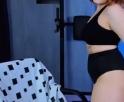 lianafleen is a 22 year old female webcam sex model.