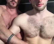 ryanandchadcb is a 24 year old male webcam sex model.