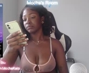 mochamimi is a  year old female webcam sex model.