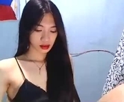 prettycumnotes69 is a 22 year old shemale webcam sex model.