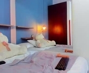 lili_mccormick is a  year old female webcam sex model.