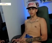 juan_alvarez18 is a  year old male webcam sex model.