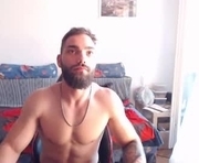 muslejoker is a 24 year old male webcam sex model.