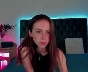 tess_horn is a  year old female webcam sex model.