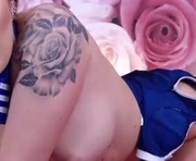 hessahessy is a 25 year old female webcam sex model.