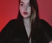 hellectrix is a  year old female webcam sex model.