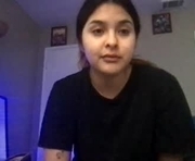 tinnnyym is a 24 year old female webcam sex model.