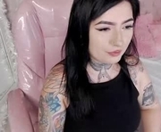 emily_stonnee is a 28 year old female webcam sex model.