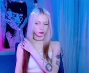 katorysan is a  year old female webcam sex model.