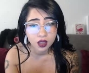 sexy_cristall is a 27 year old female webcam sex model.