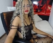 mishka__ is a  year old female webcam sex model.
