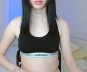 real_nature is a 19 year old female webcam sex model.