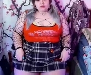 lethalangelbaby is a  year old female webcam sex model.
