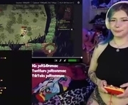 joltionmac is a 24 year old female webcam sex model.