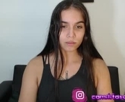 pretty_sophy is a 18 year old female webcam sex model.