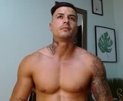 andres_clark is a  year old male webcam sex model.