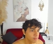brand_hades is a 19 year old male webcam sex model.