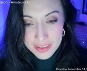 goodess_samay is a 27 year old female webcam sex model.