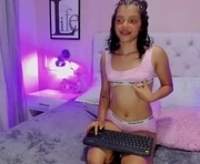 baby_sophie_ is a 18 year old female webcam sex model.