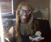 icanbeher is a  year old female webcam sex model.