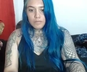 sweet_bubblee is a 25 year old female webcam sex model.