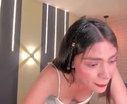 lannacarter_ is a 24 year old female webcam sex model.