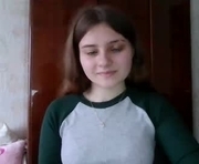 little_shygirl_ is a  year old female webcam sex model.