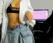 liasanchezzz is a  year old female webcam sex model.