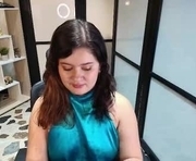rosalinegrey is a  year old female webcam sex model.