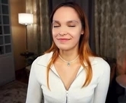 zarahayley is a 18 year old female webcam sex model.