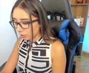 tianawalker__ is a 23 year old female webcam sex model.