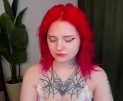 jane_uwu is a  year old female webcam sex model.