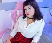 liilith_bloom is a 19 year old female webcam sex model.