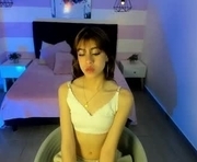 kitty_bubblee is a  year old female webcam sex model.