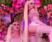 spicysluts is a 21 year old shemale webcam sex model.