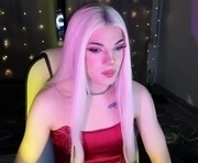 tiffany_smitch is a 18 year old shemale webcam sex model.