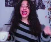 litcute_curly is a  year old female webcam sex model.
